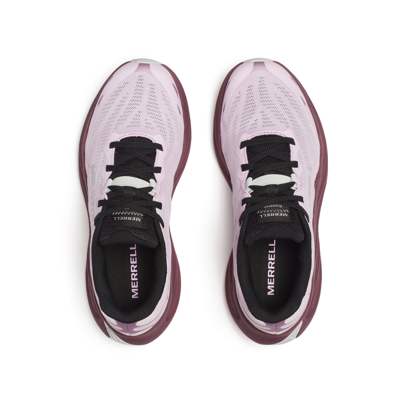 Merrell - pantofi sport - PROMORPH - angelite
