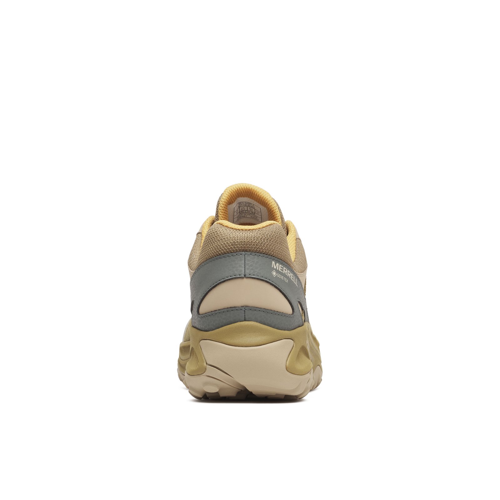 Merrell - pantofi sport - YOKOTA 3 GTX - drab