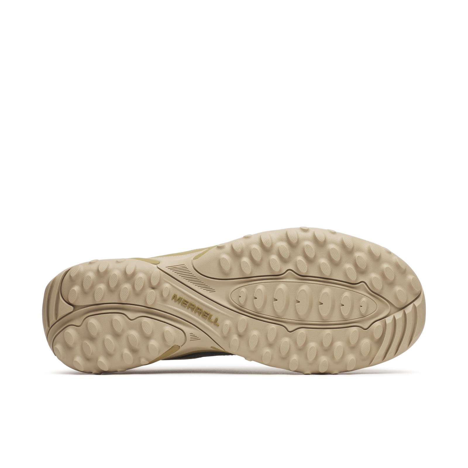 Merrell - pantofi sport - YOKOTA 3 GTX - drab