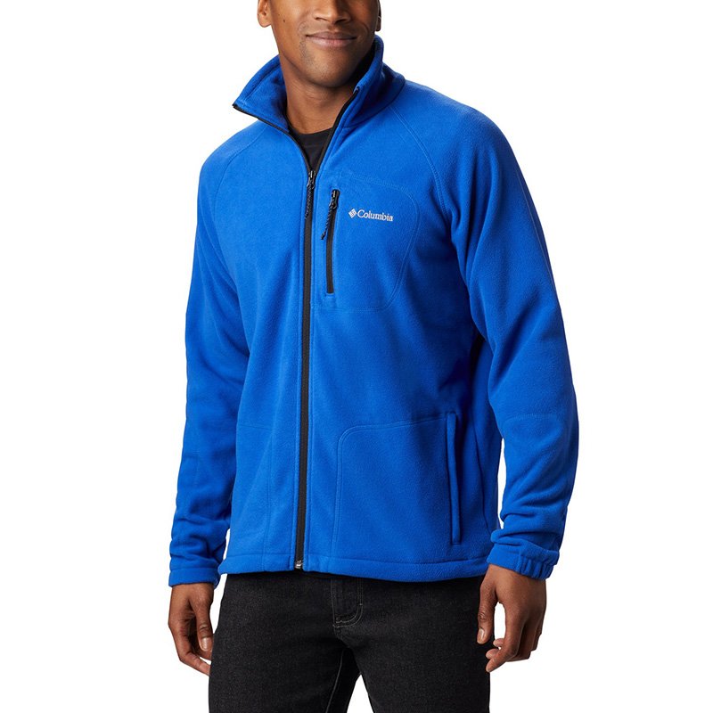 Bluza Barbati Columbia Fast Trek II Full Zip