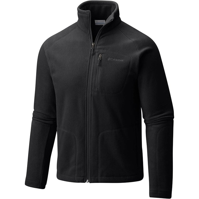 Bluza Barbati Columbia Fast Trek II Full Zip