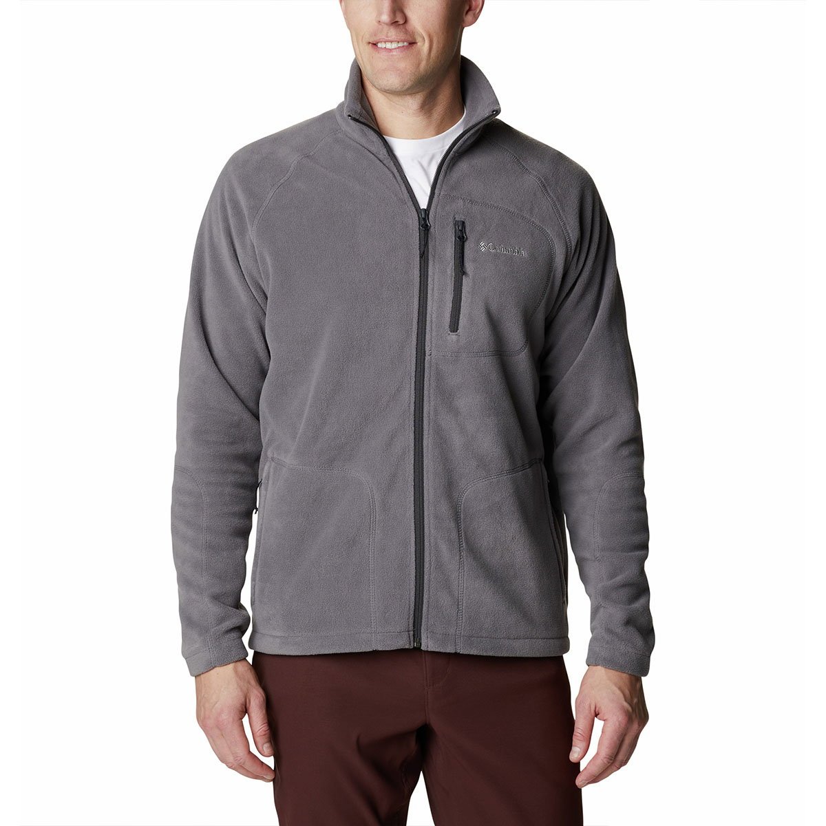 Bluza Barbati Columbia Fast Trek II Full Zip