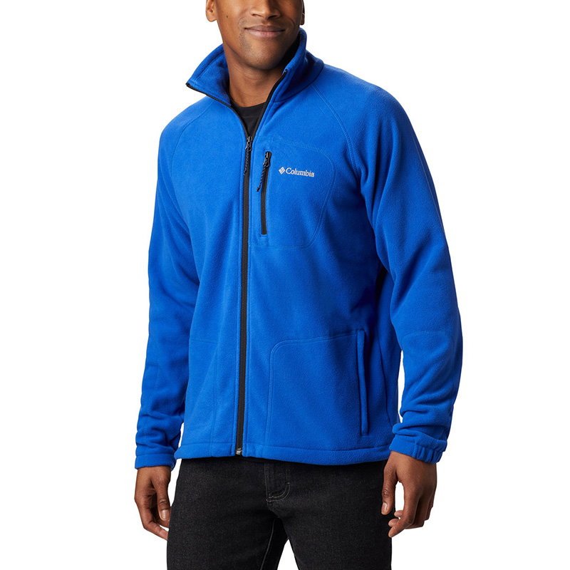 Bluza Barbati Columbia Fast Trek II Full Zip