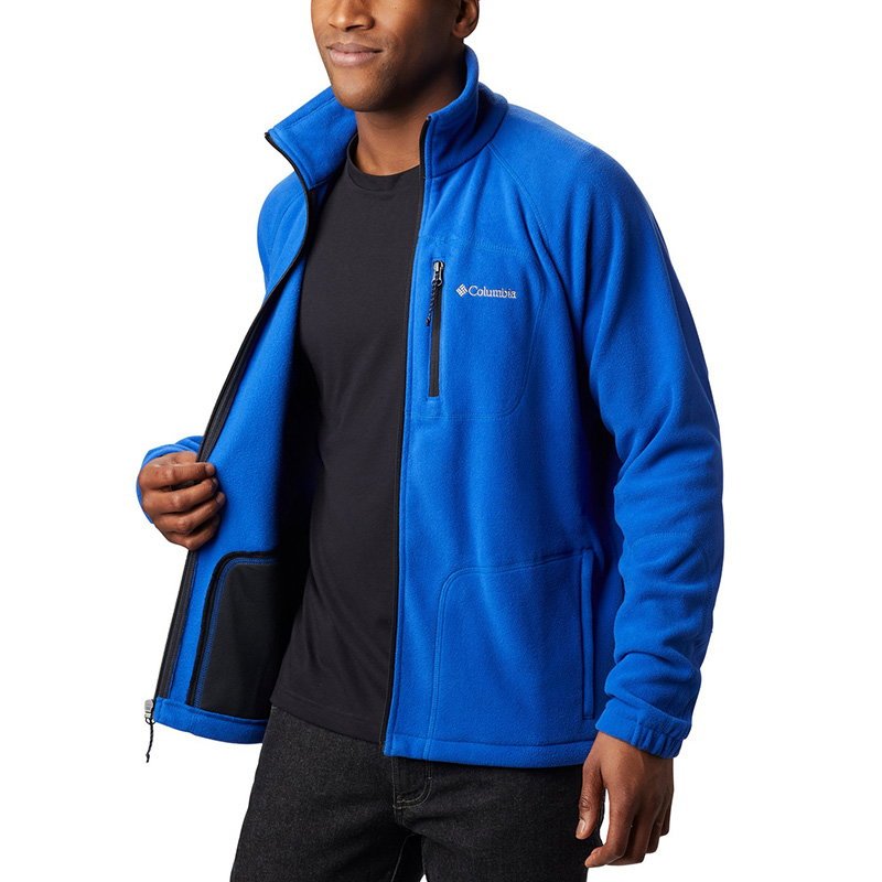 Bluza Barbati Columbia Fast Trek II Full Zip