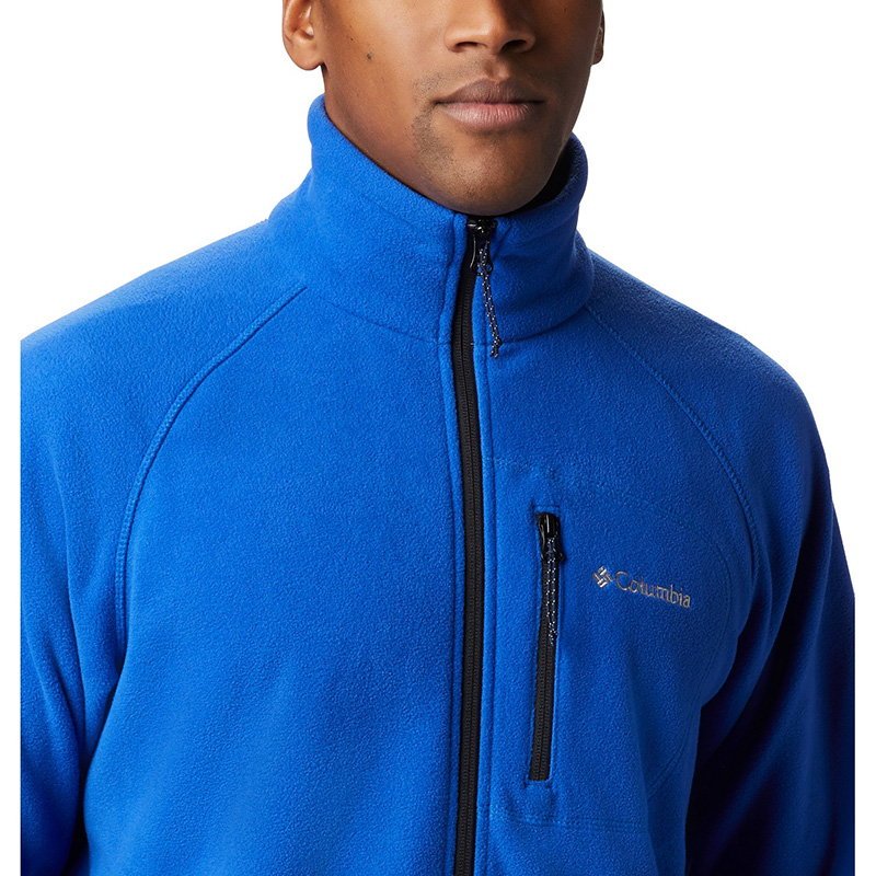 Bluza Barbati Columbia Fast Trek II Full Zip