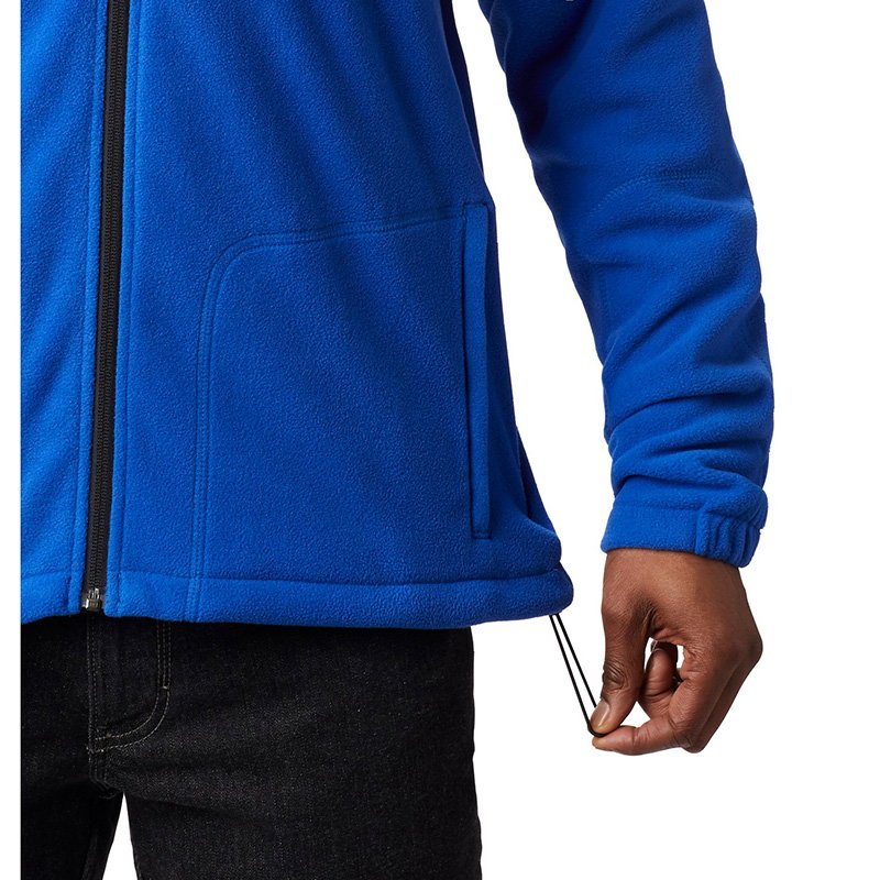 Bluza Barbati Columbia Fast Trek II Full Zip
