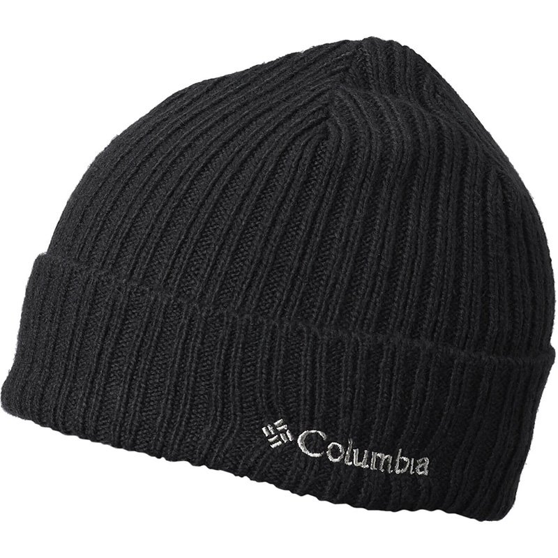 Columbia - Caciula Unisex Columbia Columbia Watch Cap - gri