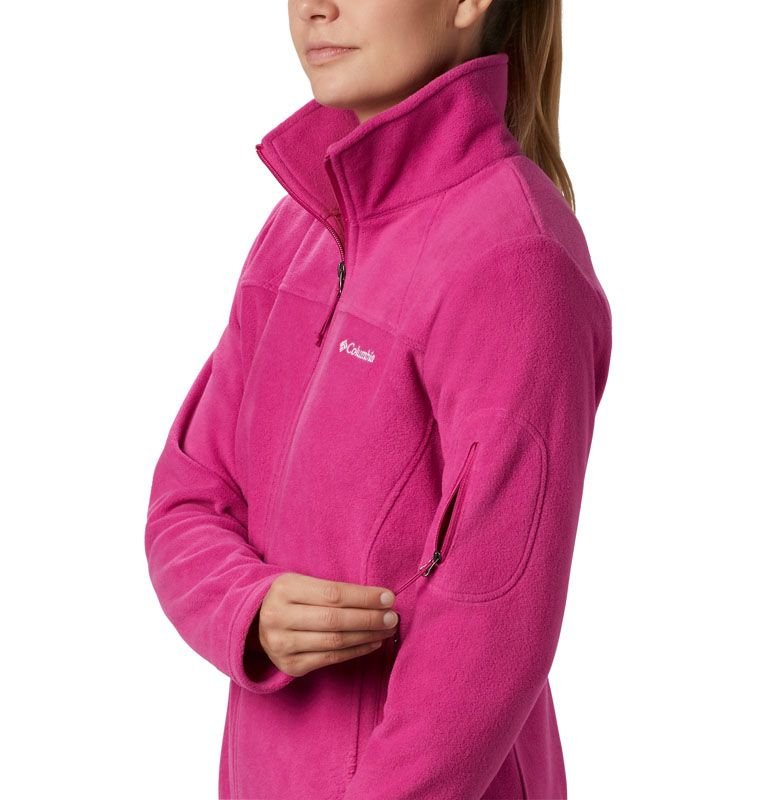 Bluza Femei Columbia Fast Trek II