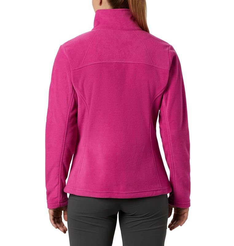 Bluza Femei Columbia Fast Trek II