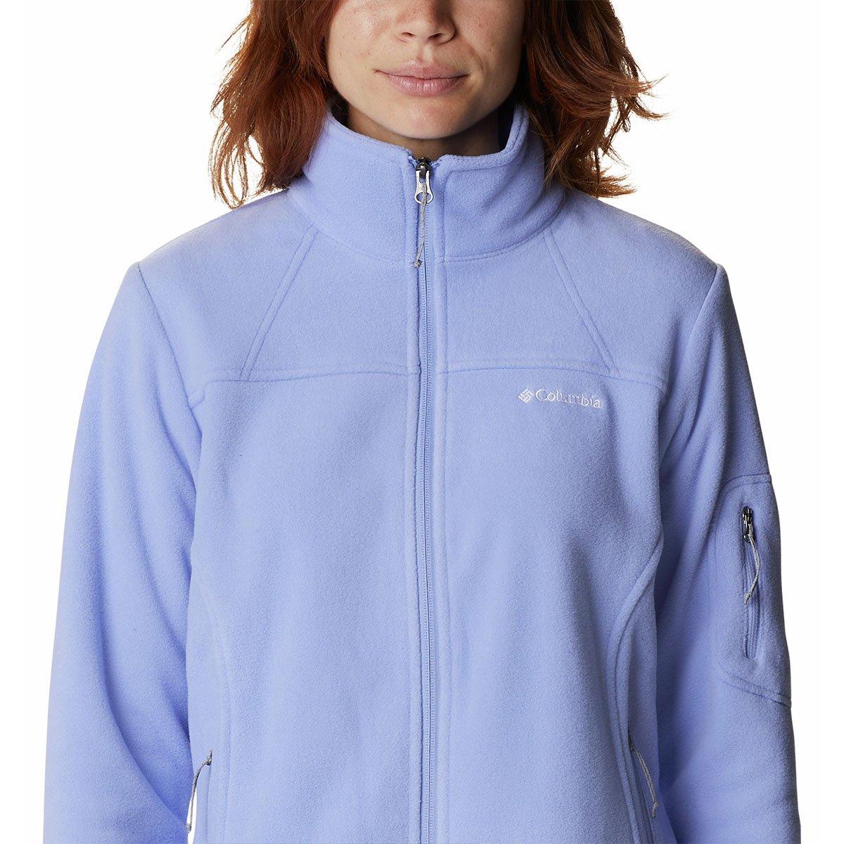 Bluza Femei Columbia Fast Trek II