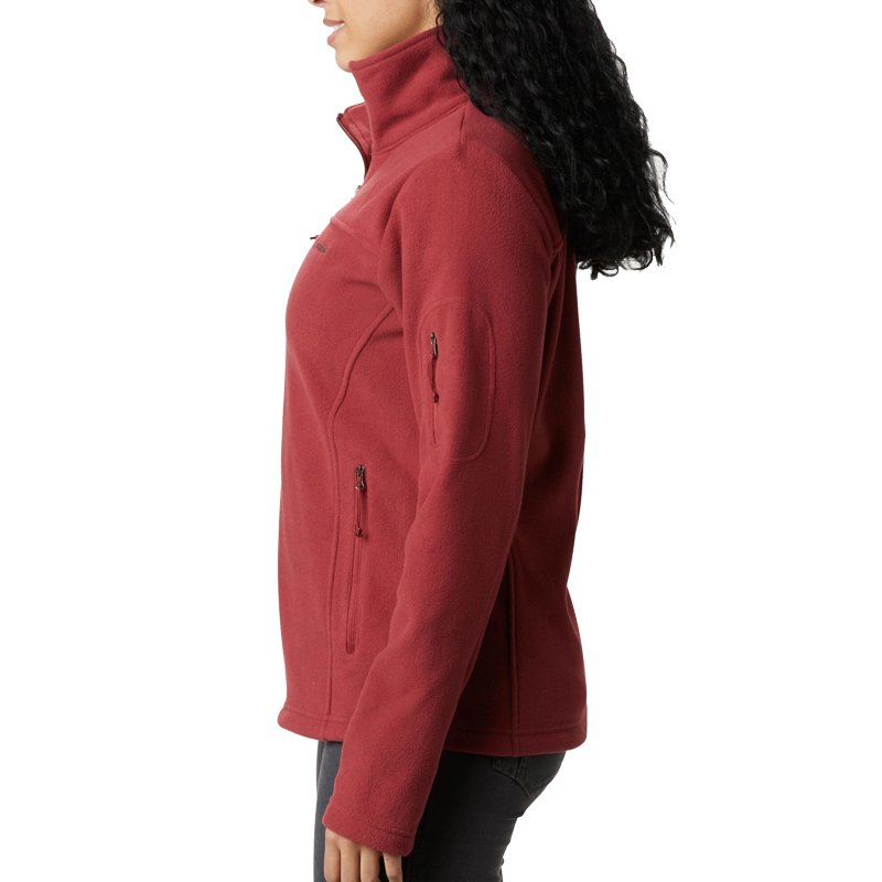 Bluza Femei Columbia Fast Trek II
