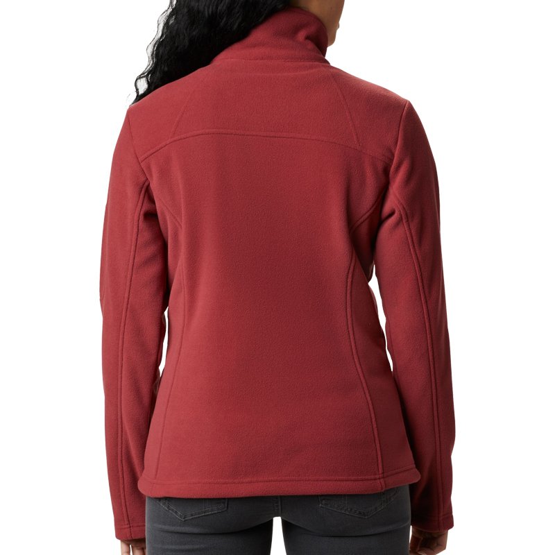 Bluza Femei Columbia Fast Trek II