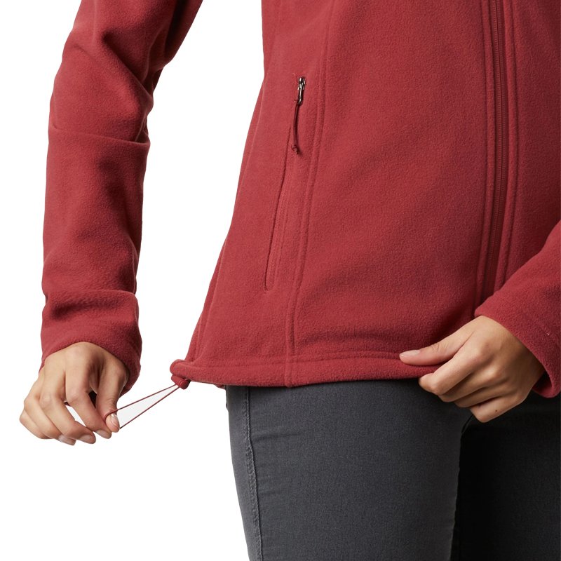 Bluza Femei Columbia Fast Trek II