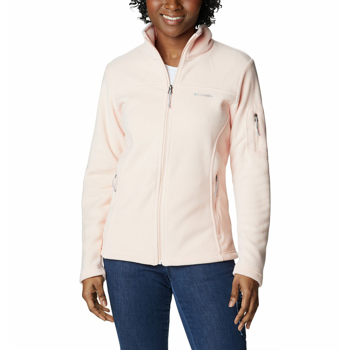 Bluza Femei Columbia Fast Trek II