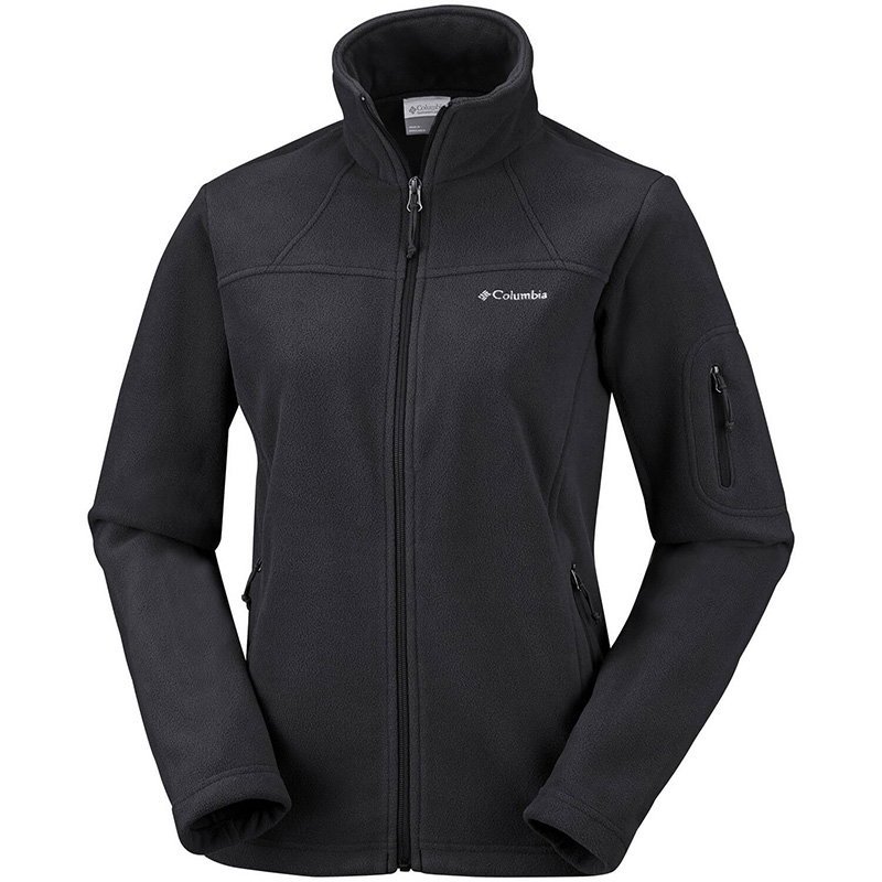 Bluza Femei Columbia Fast Trek II