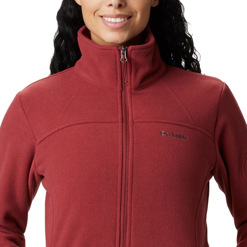 Bluza Femei Columbia Fast Trek II
