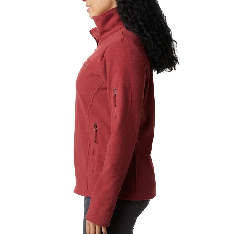 Bluza Femei Columbia Fast Trek II
