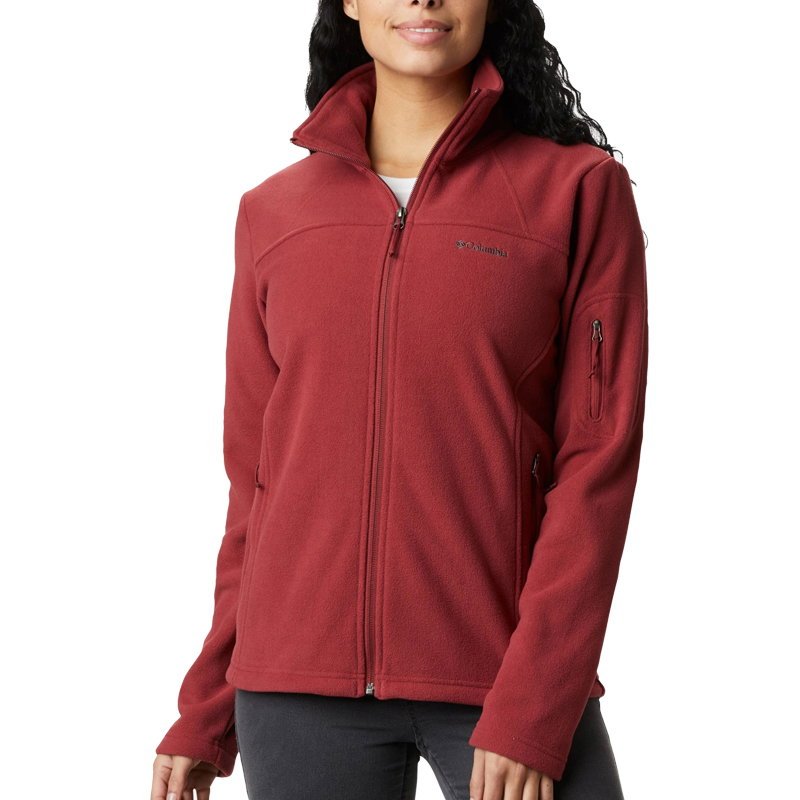 Bluza Femei Columbia Fast Trek II
