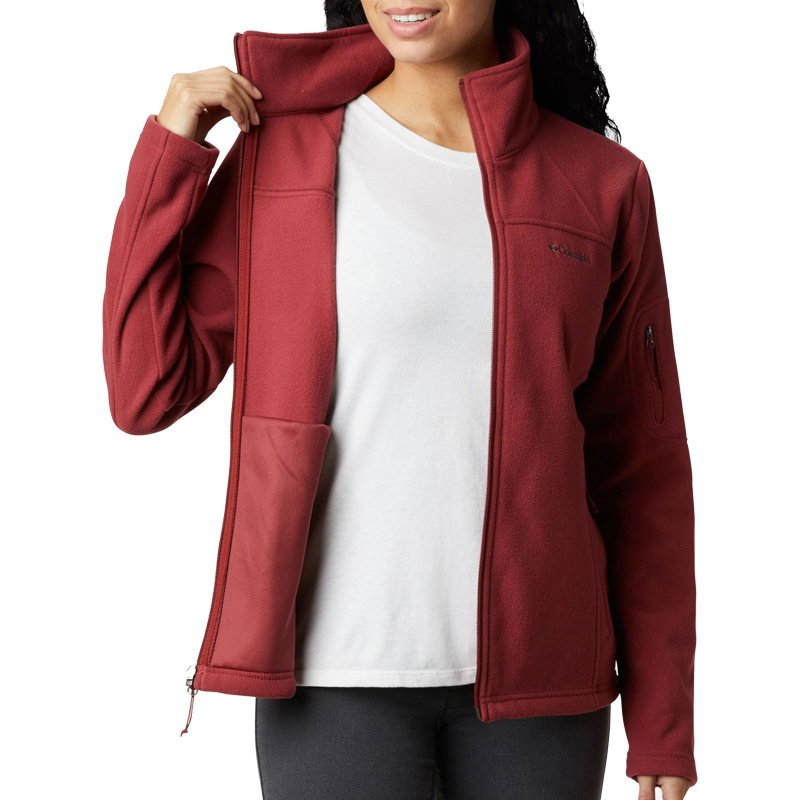 Bluza Femei Columbia Fast Trek II