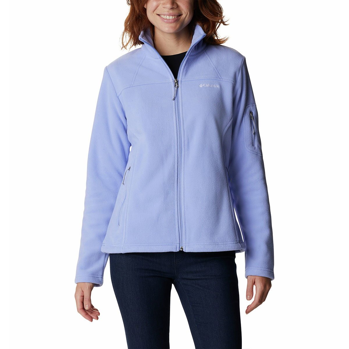 Bluza Femei Columbia Fast Trek II