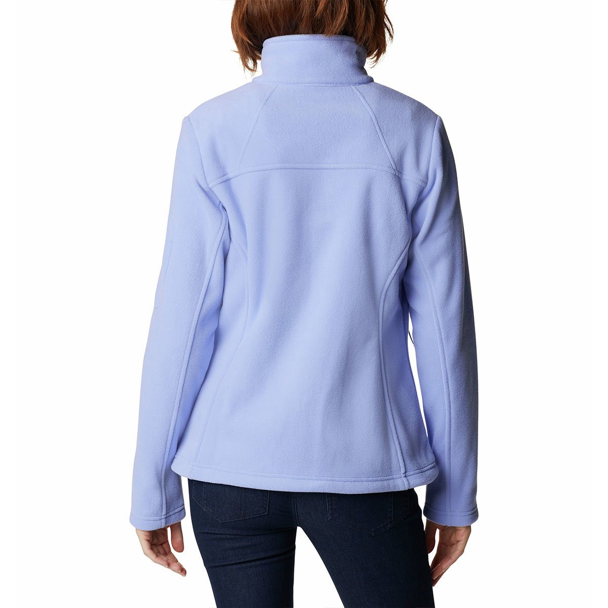 Bluza Femei Columbia Fast Trek II