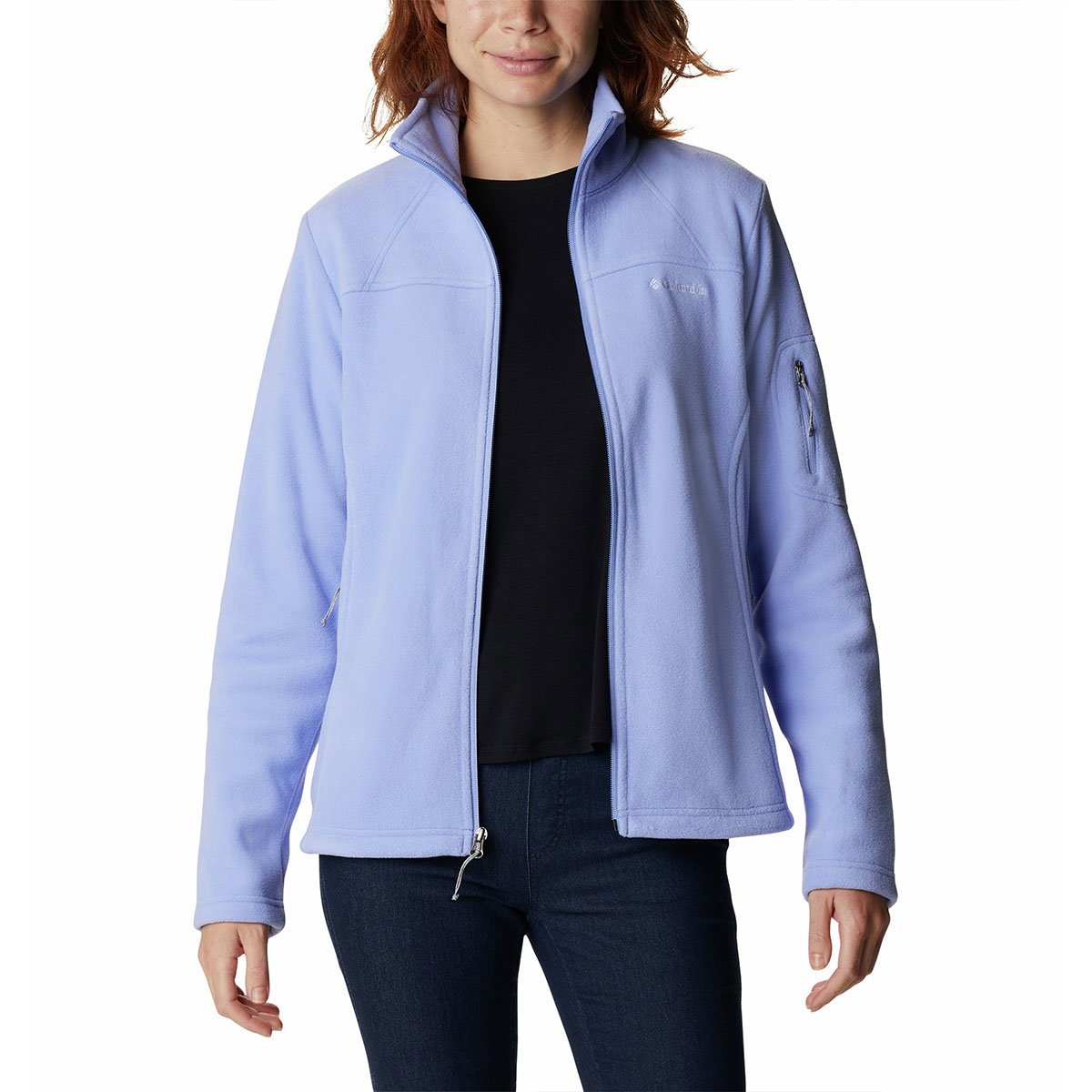 Bluza Femei Columbia Fast Trek II