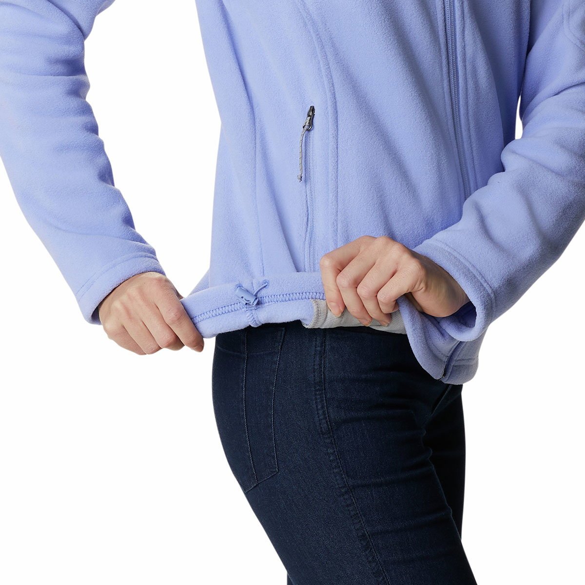 Bluza Femei Columbia Fast Trek II