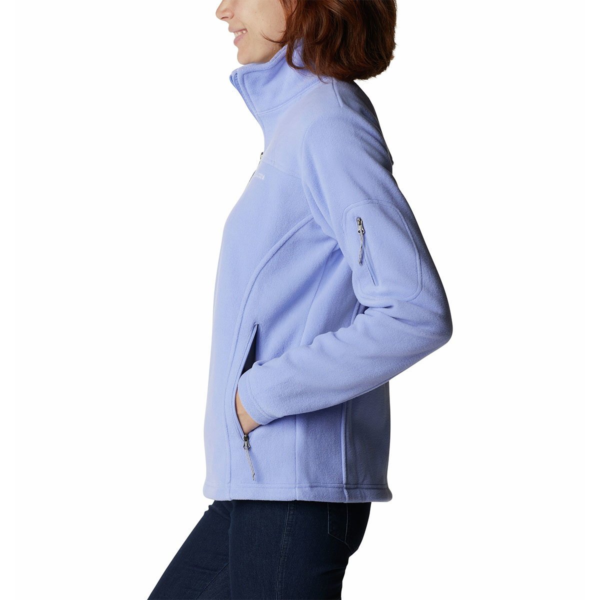 Bluza Femei Columbia Fast Trek II