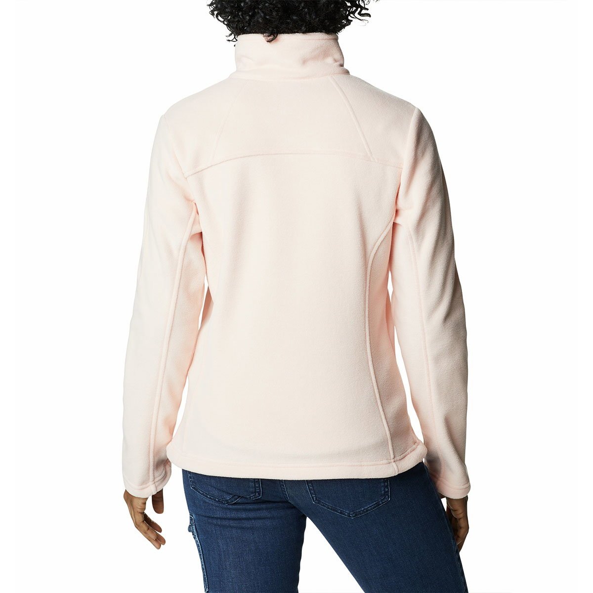 Bluza Femei Columbia Fast Trek II