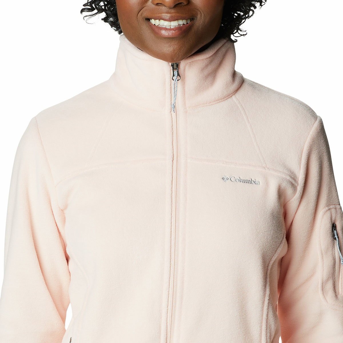 Bluza Femei Columbia Fast Trek II