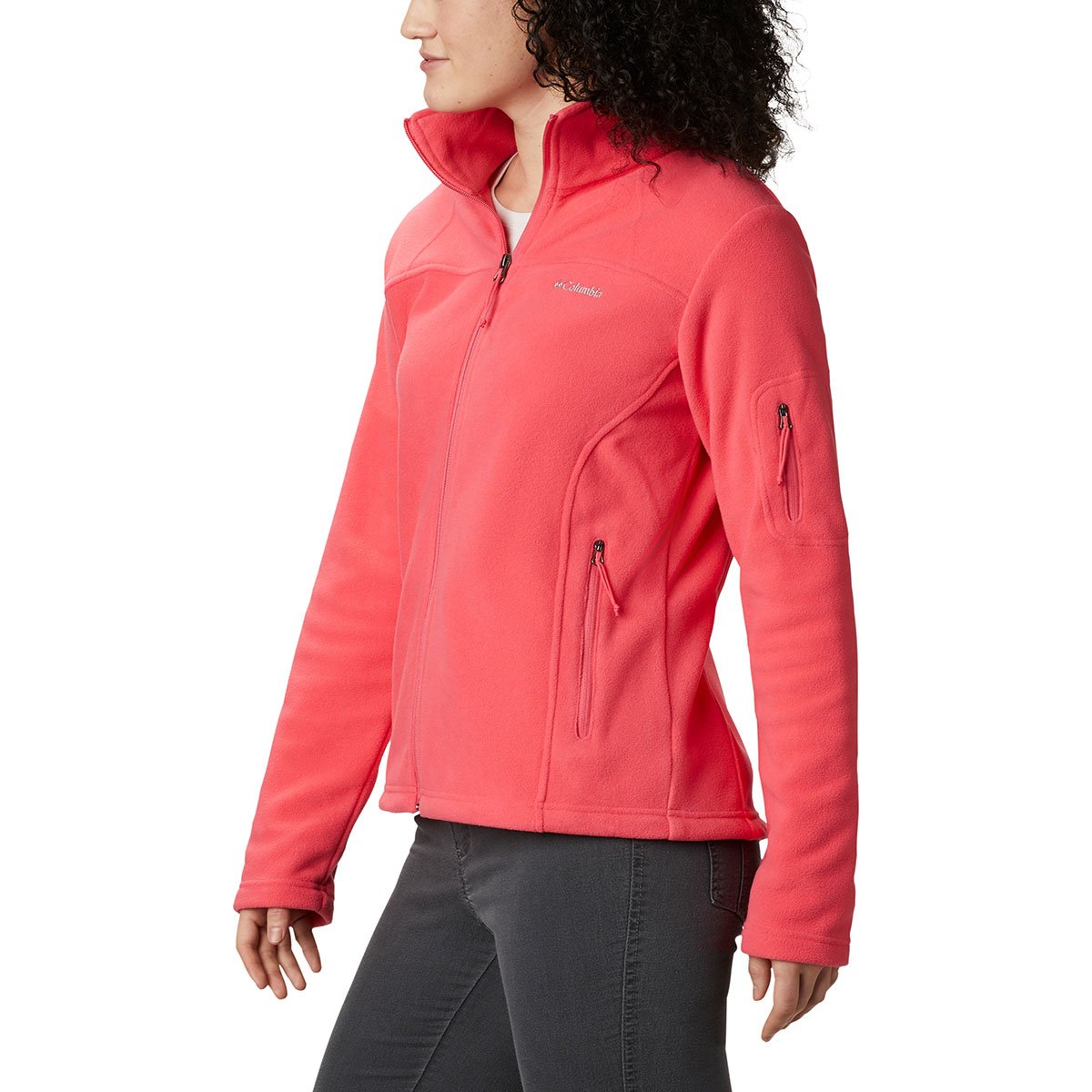Bluza Femei Columbia Fast Trek II