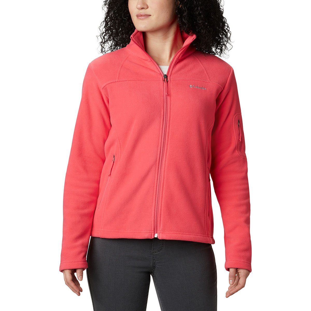 Bluza Femei Columbia Fast Trek II