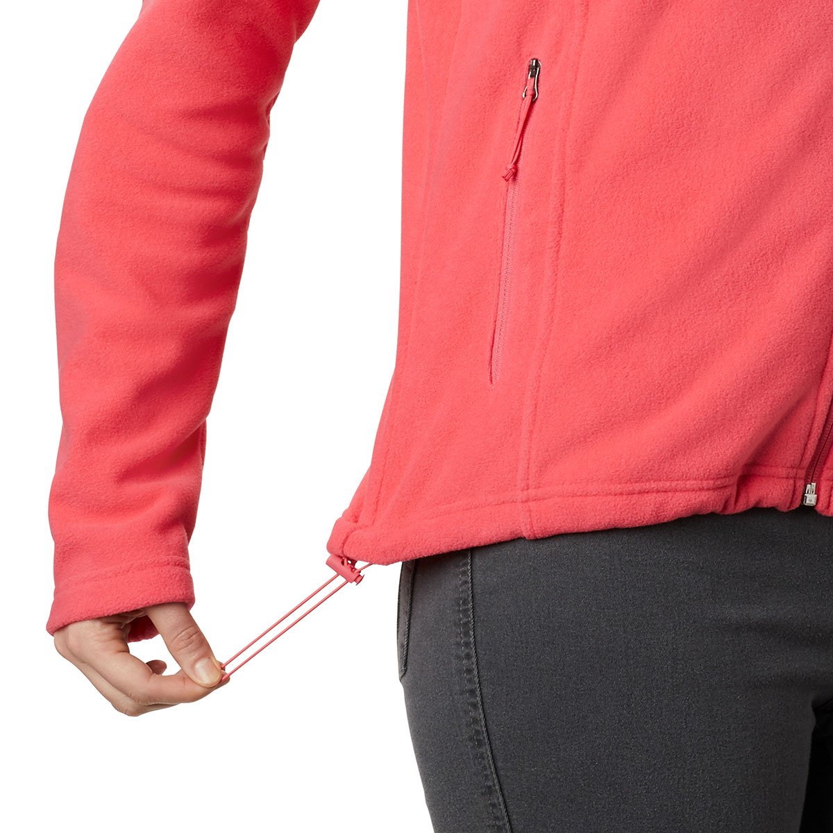 Bluza Femei Columbia Fast Trek II