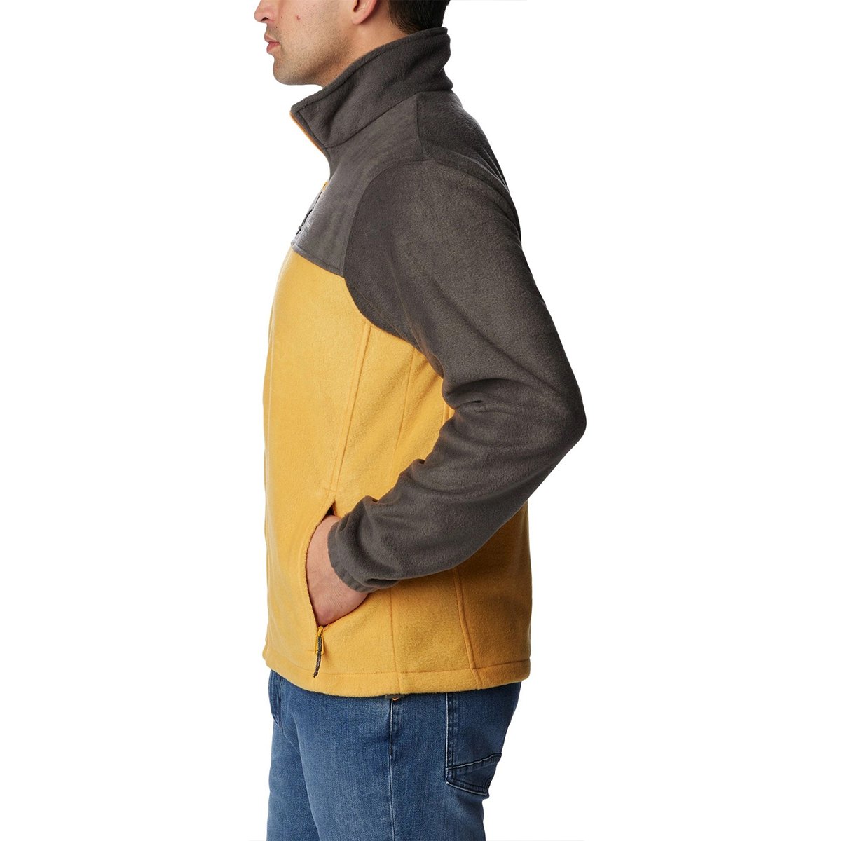 Bluza Barbati Columbia Steens Mountain Full Zip 2.0