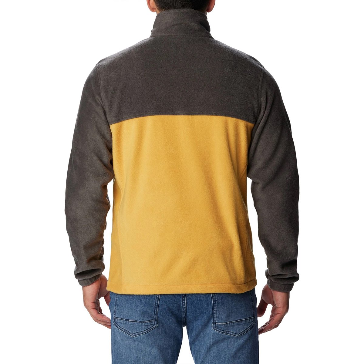 Bluza Barbati Columbia Steens Mountain Full Zip 2.0