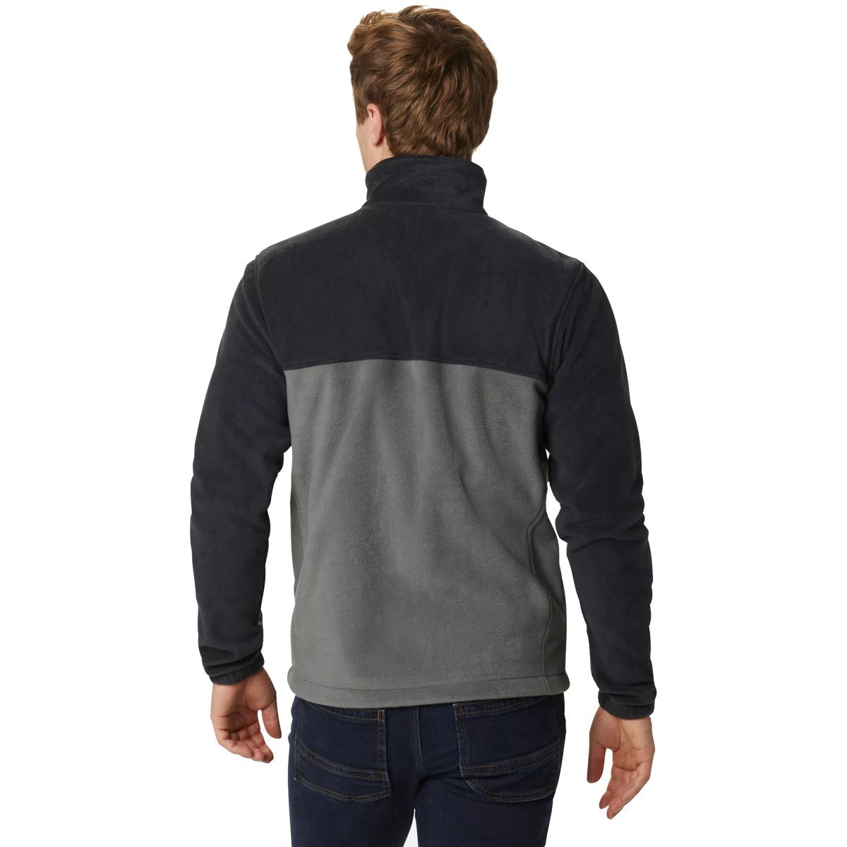 Bluza Barbati Columbia Steens Mountain Full Zip 2.0
