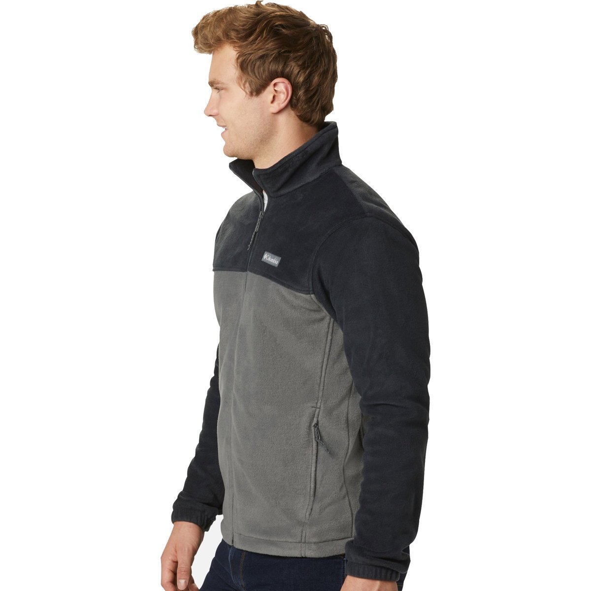 Bluza Barbati Columbia Steens Mountain Full Zip 2.0