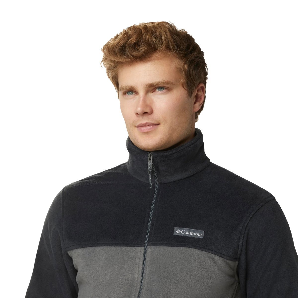 Bluza Barbati Columbia Steens Mountain Full Zip 2.0