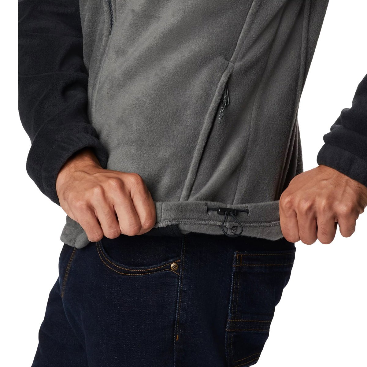 Bluza Barbati Columbia Steens Mountain Full Zip 2.0