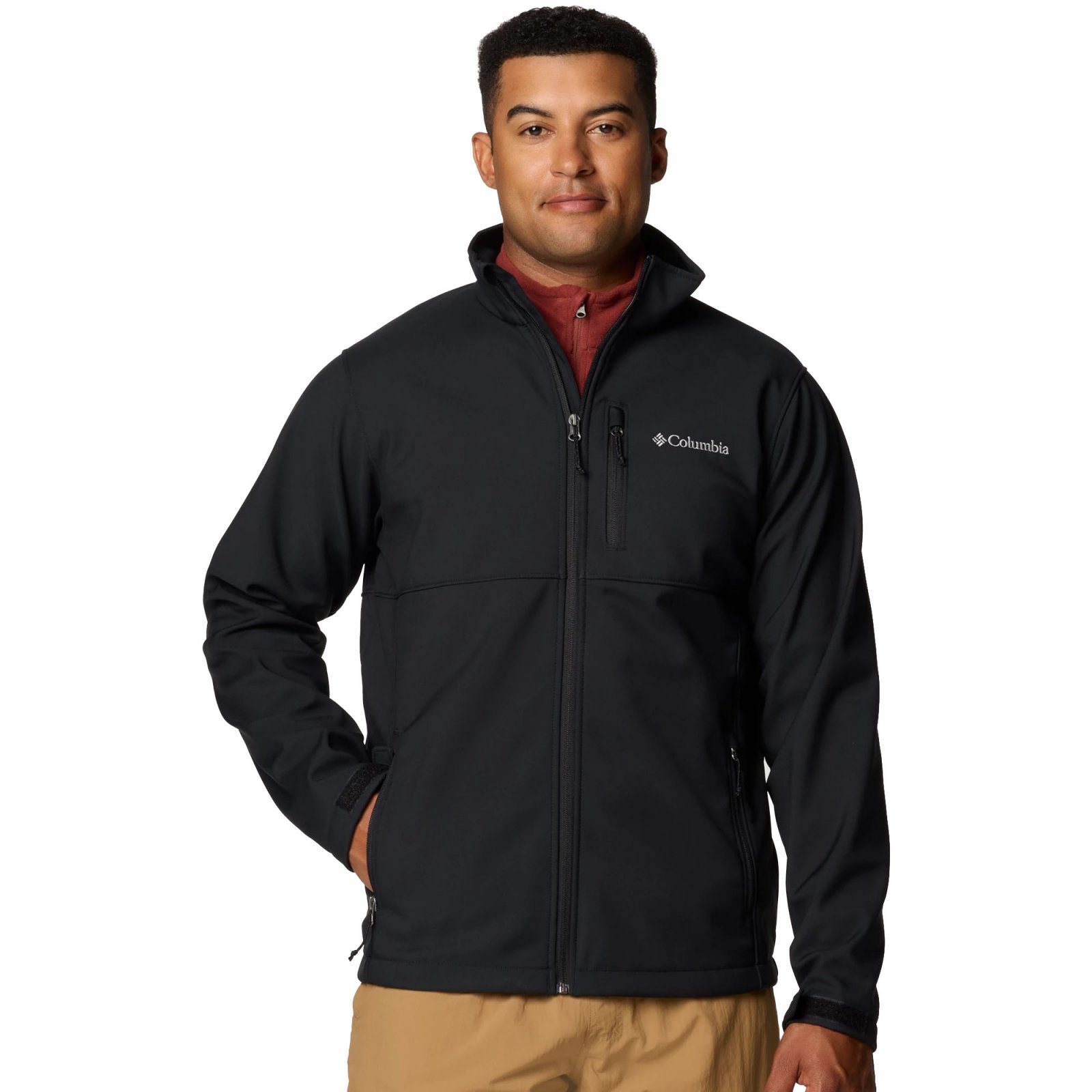 Geaca Barbati Columbia Ascender Softshell