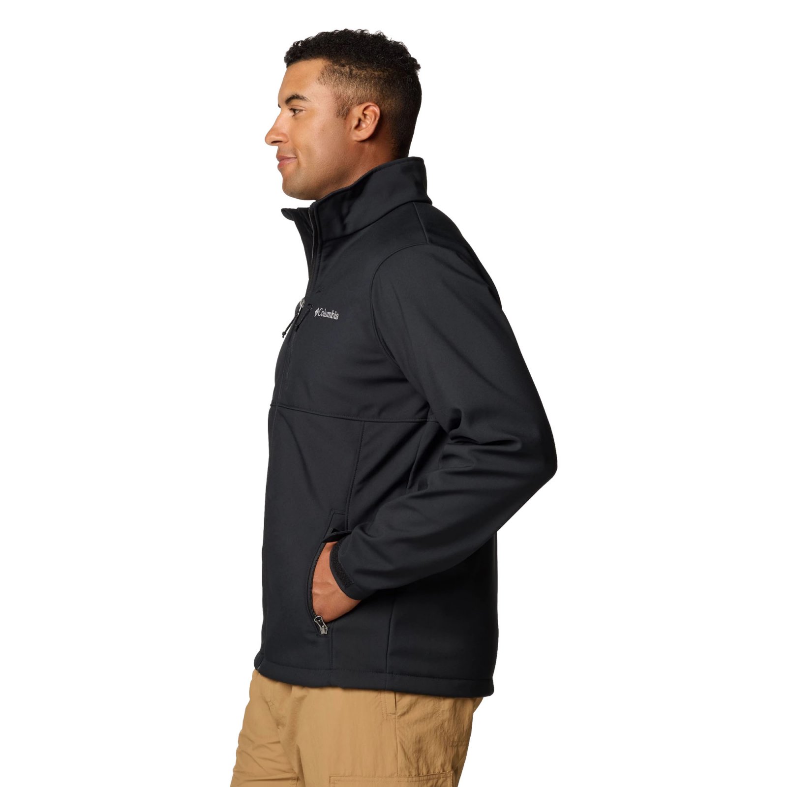 Geaca Barbati Columbia Ascender Softshell
