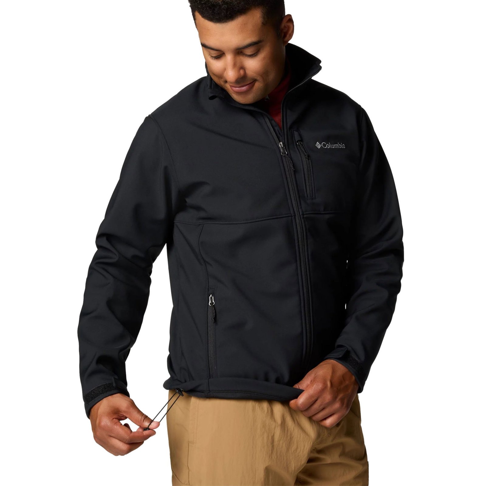 Geaca Barbati Columbia Ascender Softshell