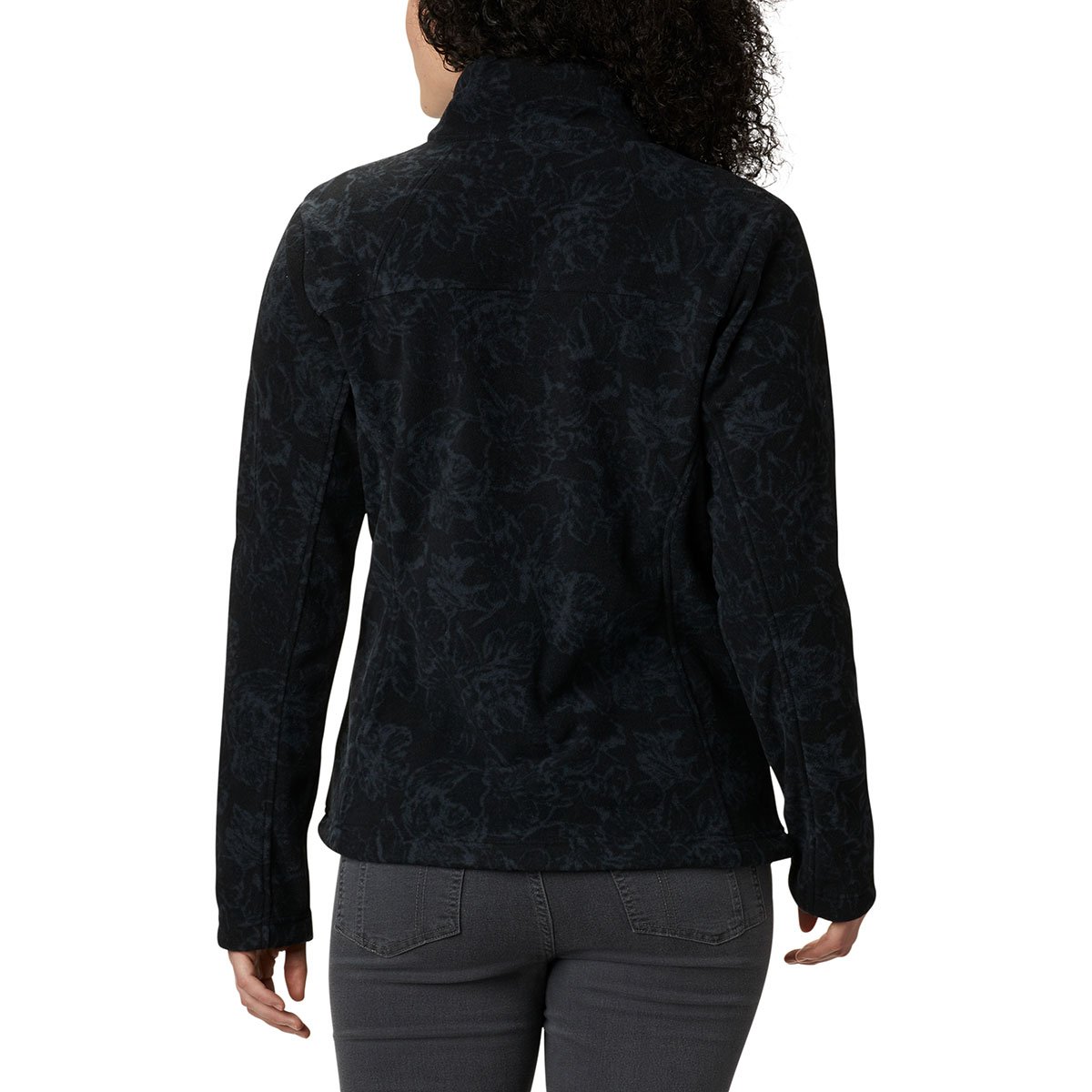 Bluza Femei Columbia Fast Trek Printed