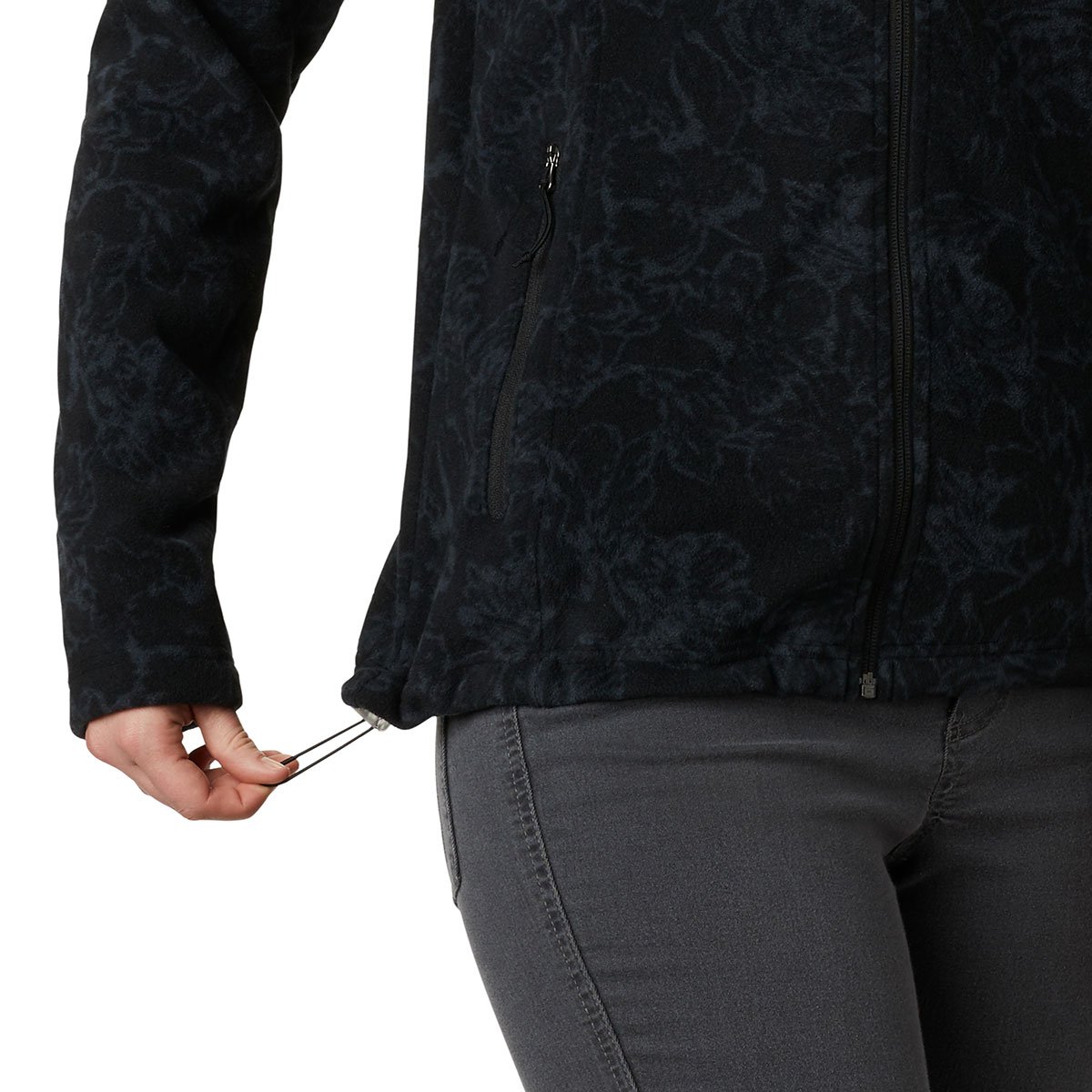 Bluza Femei Columbia Fast Trek Printed