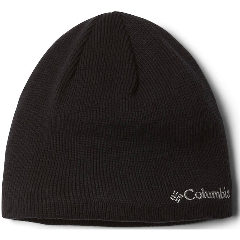 Columbia - Caciula Unisex Columbia Bugaboo - negru