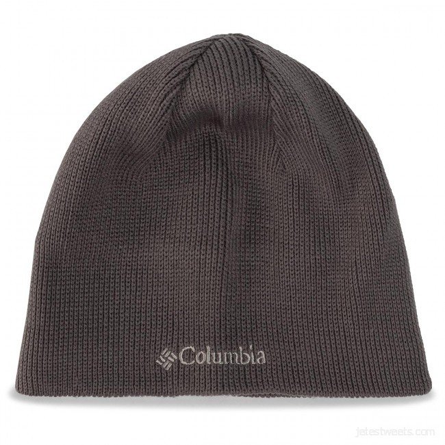 Columbia - Caciula Unisex Columbia Bugaboo - negru