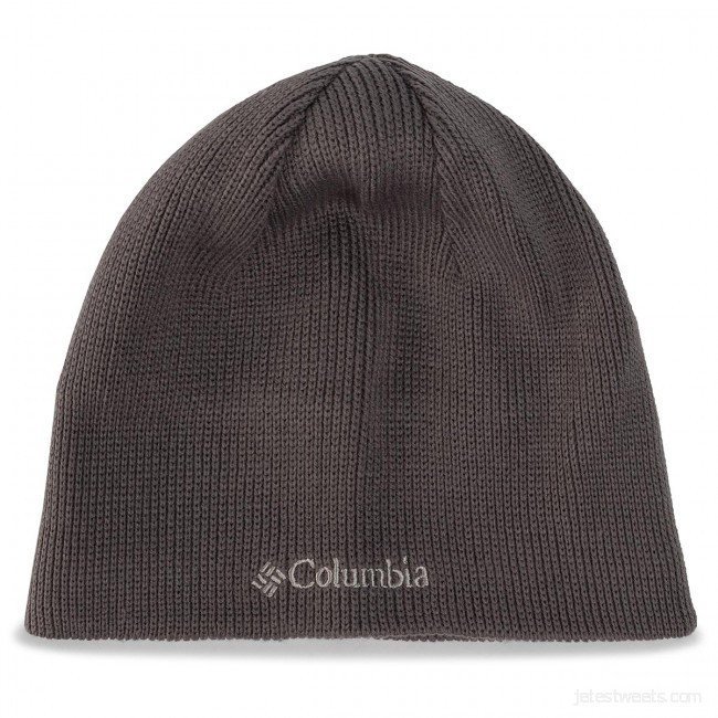 Columbia - Caciula Unisex Columbia Bugaboo - negru