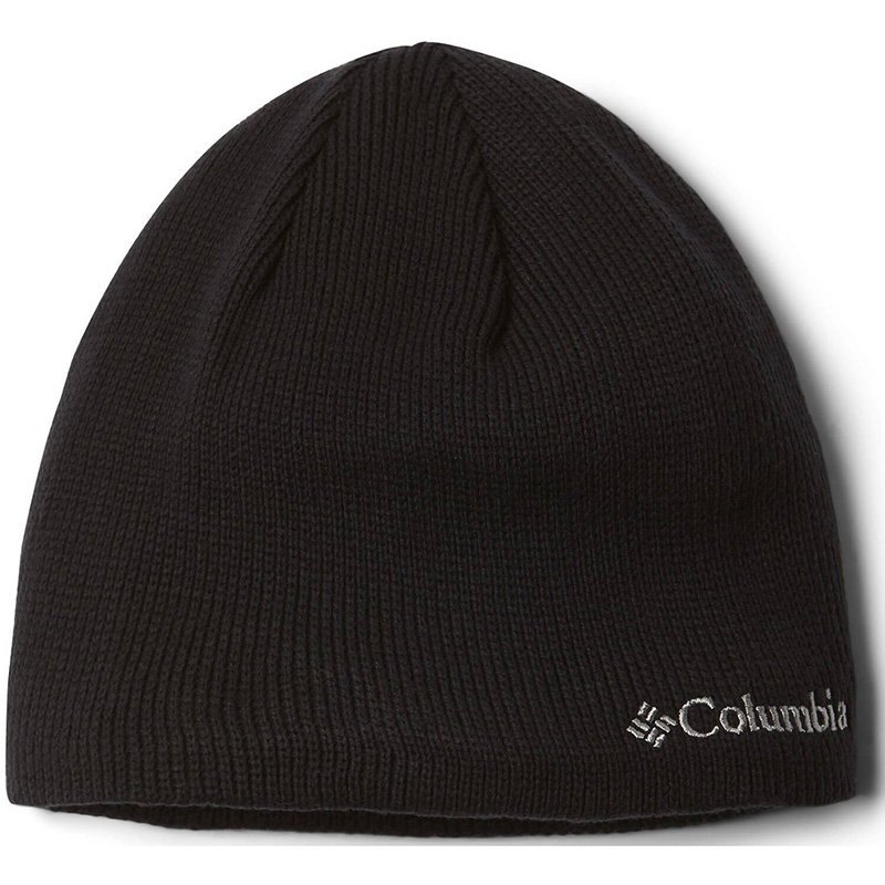 Columbia - Caciula Unisex Columbia Bugaboo - negru