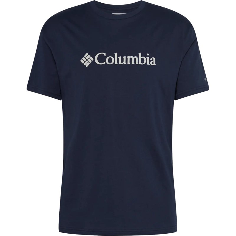 Tricou Barbati Columbia Csc Basic Logo Short Sleeve 