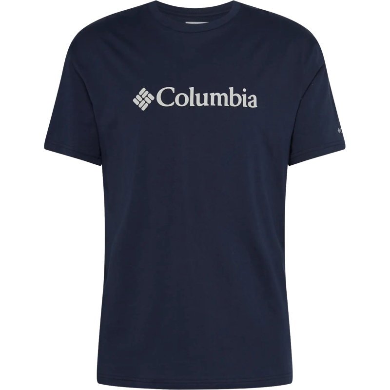 Tricou Barbati Columbia Csc Basic Logo Short Sleeve 